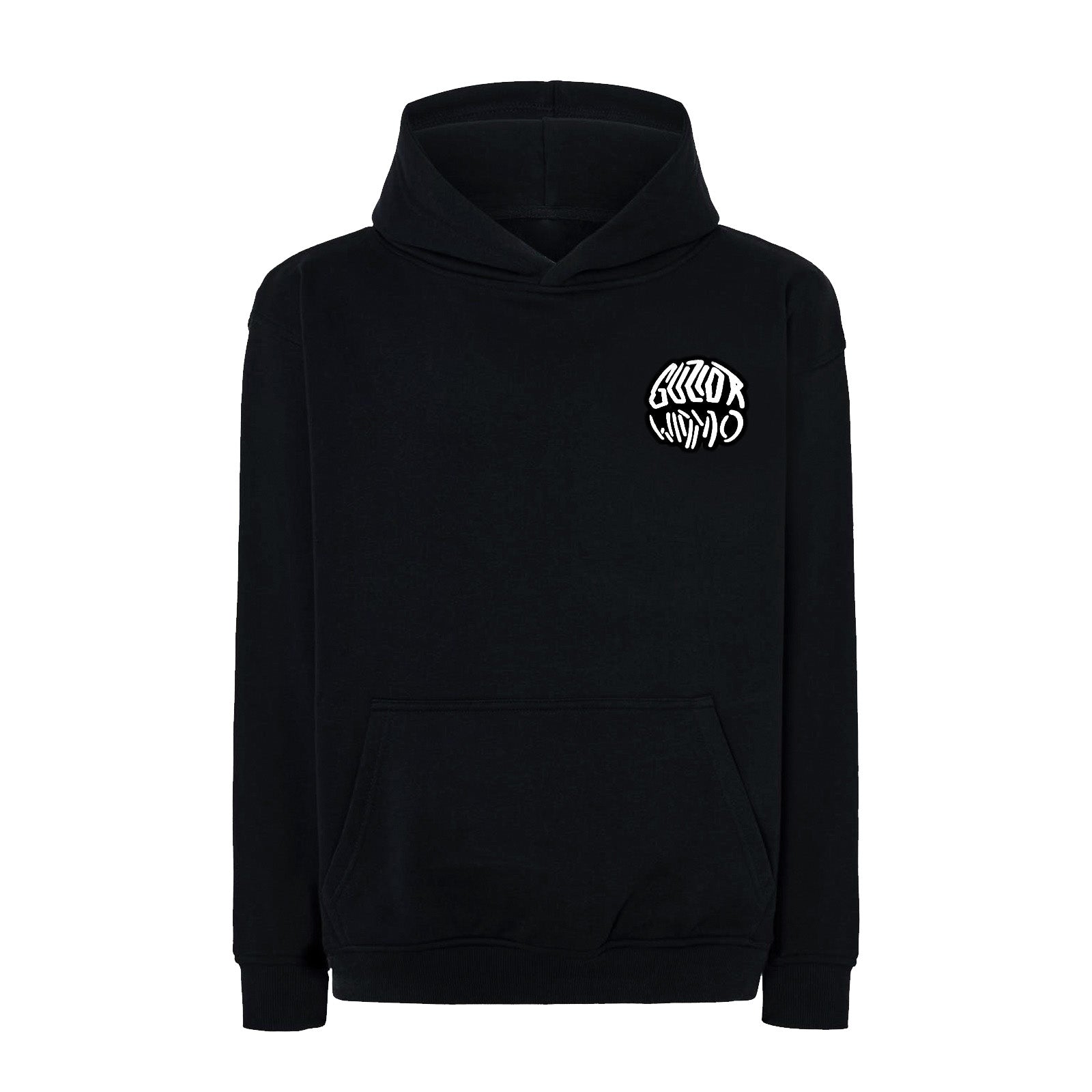 STACJA WIDMO HOODIE