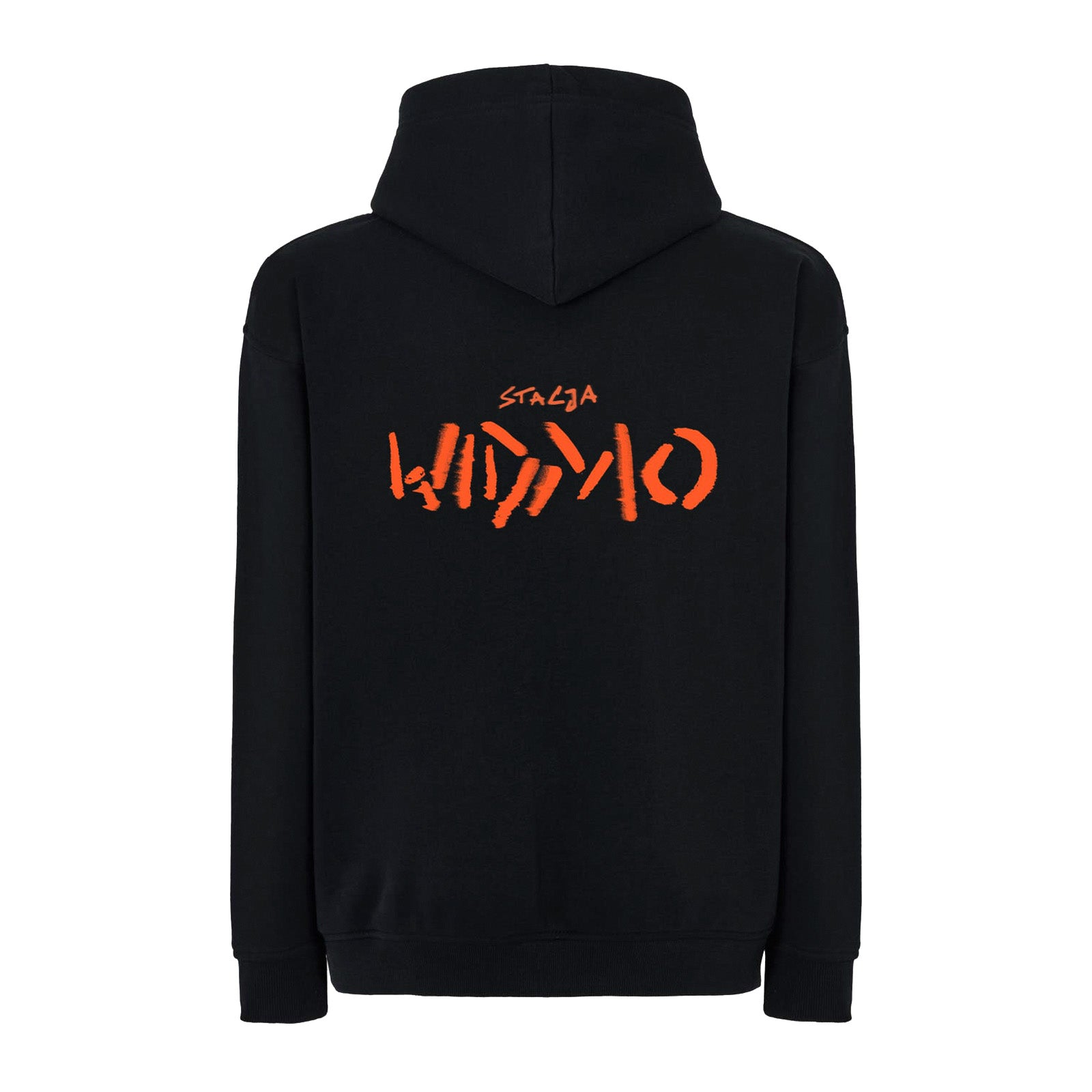 STACJA WIDMO HOODIE