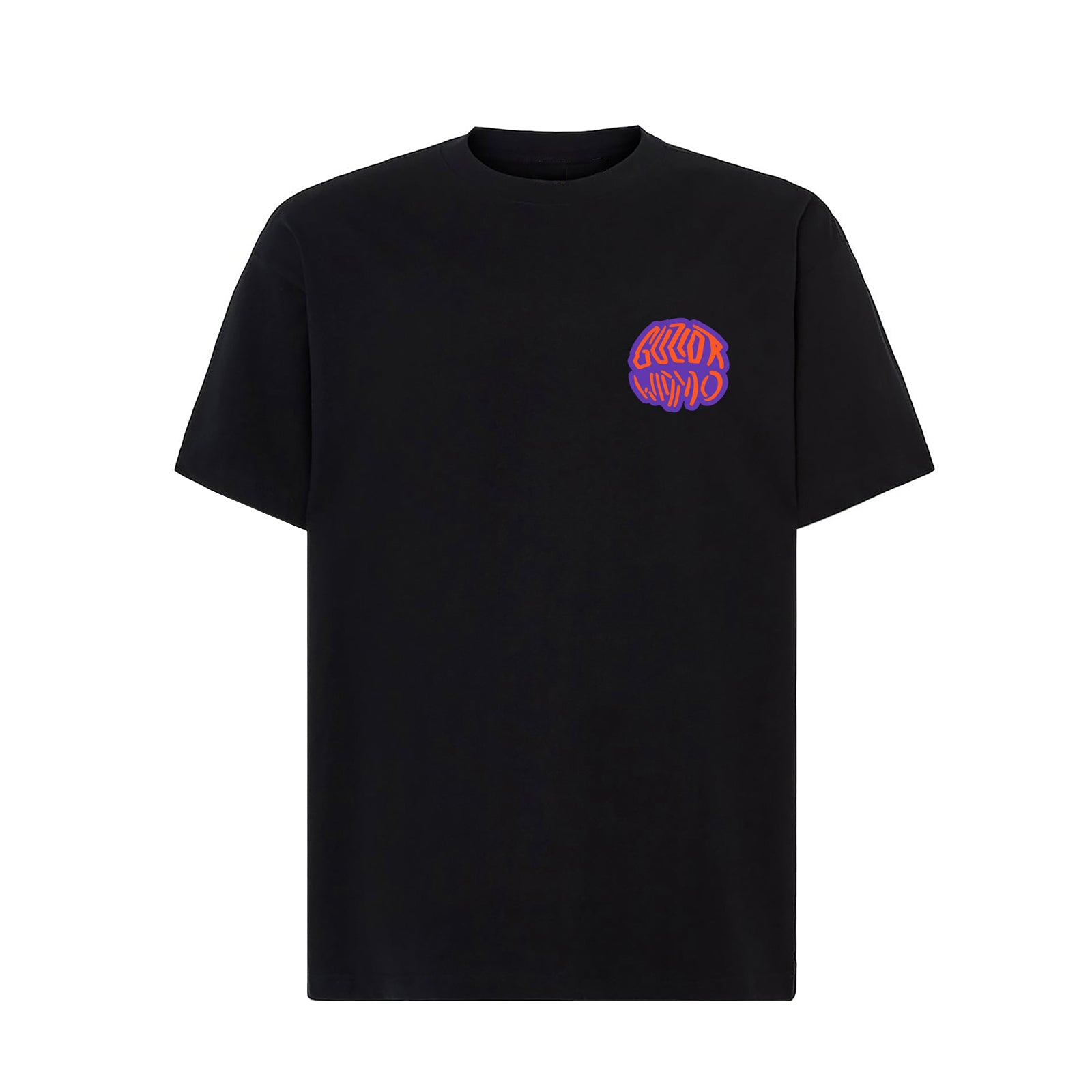 STACJA WIDMO LIMITED T-SHIRT