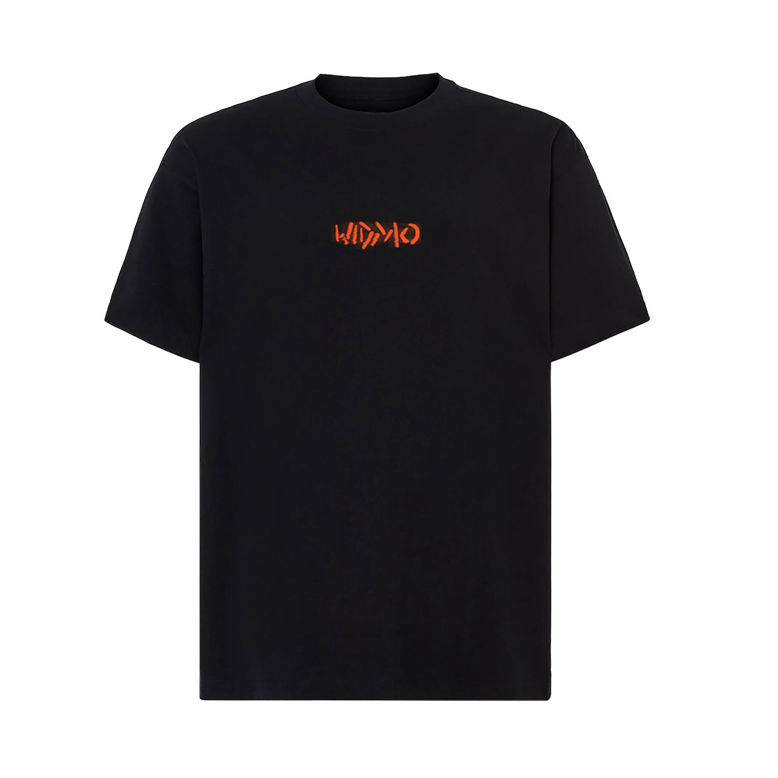STACJA WIDMO STANDARD T-SHIRT